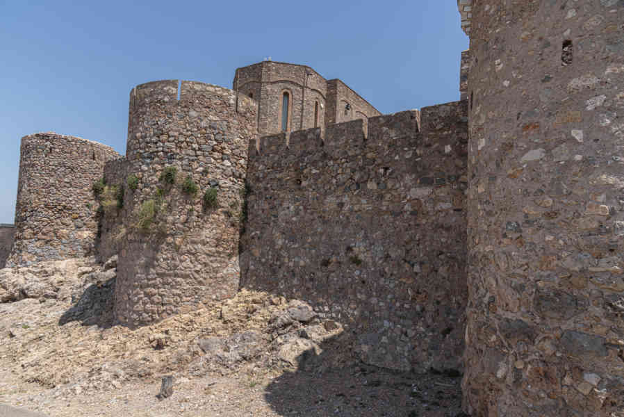 Castelló de la Plana - Onda - castillo de Onda 09
